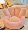 Cozy Paw Cushion