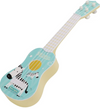 Ukulele Toy (Zebra)