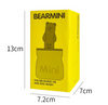 Bear Silicone Oil Brush with Bottle