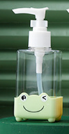 LMLTOP Travel Cosmetic Pump Bottle