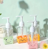 LMLTOP Travel Cosmetic Pump Bottle