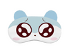 Cartoon Eye Mask