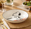 Snoopy Plate
