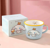 Sanrio Measuring Cup