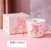 Sanrio Measuring Cup