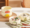Sweet Dessert Bowl