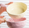Handle Bowl