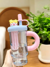 My Super Cute Water Cup
