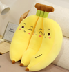 Cute Banana Stuffed Toy (55CM)