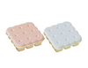 Cookie Ice Cube Tray