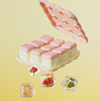Cookie Ice Cube Tray