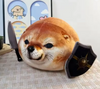 What The Dog Doin Plush