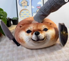 What The Dog Doin Plush