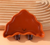 Ceramic Dish (Croissant)