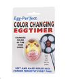 Egg Timer (Color Changing Egg)