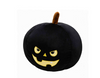 Halloween Stuffed Toy (Black Pumpkin)
