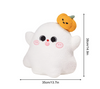 Halloween Stuffed Toy (Ghost)