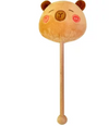 Plush Massage Hammer (Capybara)