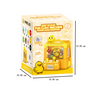 Mini Claw Game Machine