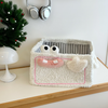 Plush Storage Basket