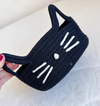 Cotton Yarn Storage Basket