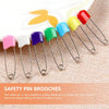 Thinka Safety Locking Pins