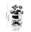 Thinka® Bear-shaped Fruit Pick Jar