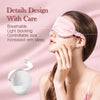Thinka® Silk Sleep Eye Mask