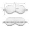Thinka® Silk Sleep Eye Mask