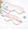 Thinka® Silk Sleep Eye Mask