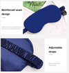 Thinka® Silk Sleep Eye Mask