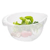 Thinka® Transparent Drain Basket