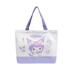Sanrio Canvas Bag – Kuromi, Hello Kitty & Cinnamoroll