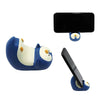 Ocean Phone Stand - Pinguin