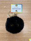 Thinka® Stuffed Toy Keychain
