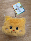 Thinka® Stuffed Toy Keychain