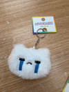 Thinka® Stuffed Toy Keychain