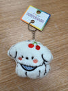 Thinka® Stuffed Toy Keychain