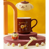 Pompompurin mug