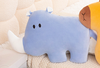 Huggy Friends Cushion