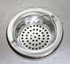 Sink Strainer