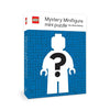 Mystery Minifigure Puzzle