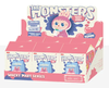 THE MONSTERS Wacky Mart Series-Pinch Pendant Blind Box