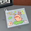 Capybara File Bag