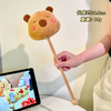 Plush Massage Hammer (Capybara)