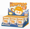 THE MONSTERS Wacky MartSeries-Tumbler Blind Box