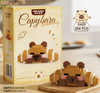 Capybara Chef Mini Block Series