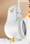 White Duck Lint Remover