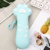 Cat Paw Pencil Case
