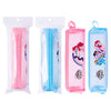 Blue Mesh Pencil Case - My Little Pony